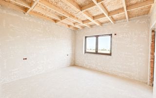 BG161-Casă individuală 4 camere, teren 541 mp, Săcălaz COMISION 0% - Poză 7