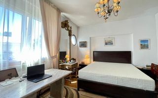 Apartament 5 camere**Oportunitate investitie**Caru"cu Bere//Centrul Istoric - Poză 8