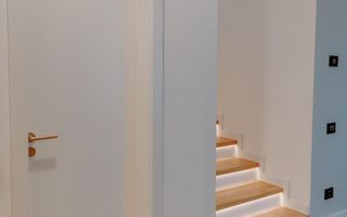 Vilă individuală cu design contemporan în Residence 5 Villas - Poză 13