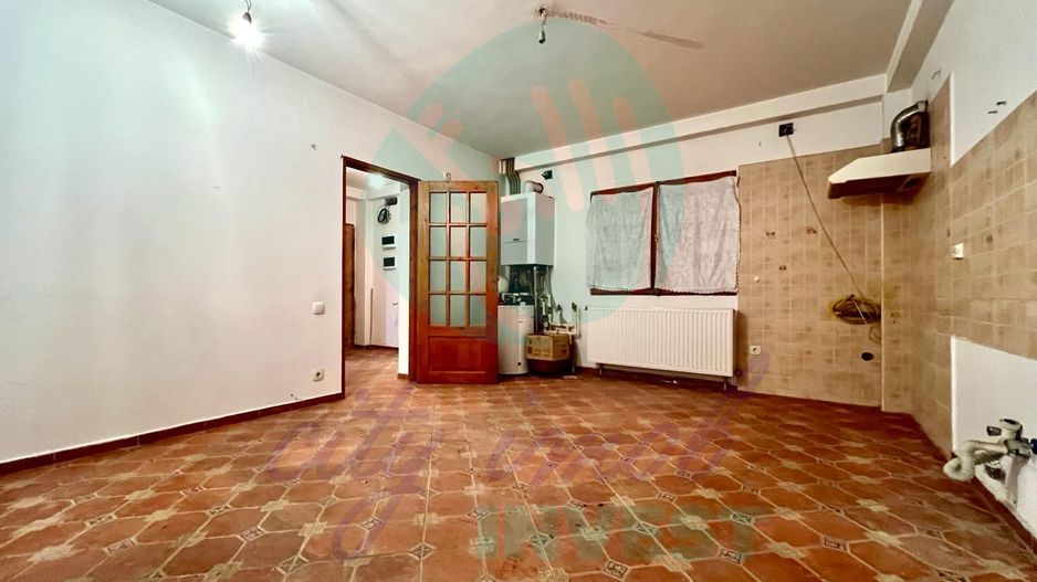 TEREN SPATIOS 458 MP | VILA P+1+Pod LA GRI- LANGA METROU BRANCOVEANU - Poză 7