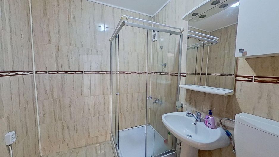 Apartament în vilă cu curte, etaj 1 - Poză 5
