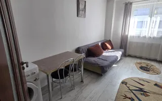 Garsoniera Renovata I Etaj 1/5 I OMV Milea- Vasile Aaron - Poză 15