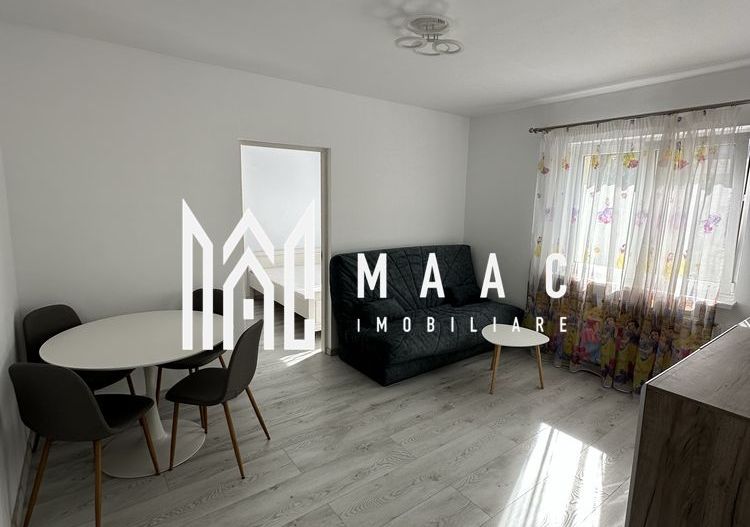 Apartament 3 camere de închiriat | Sibiu | Hipodrom 1 | 42 mp - Poză 4