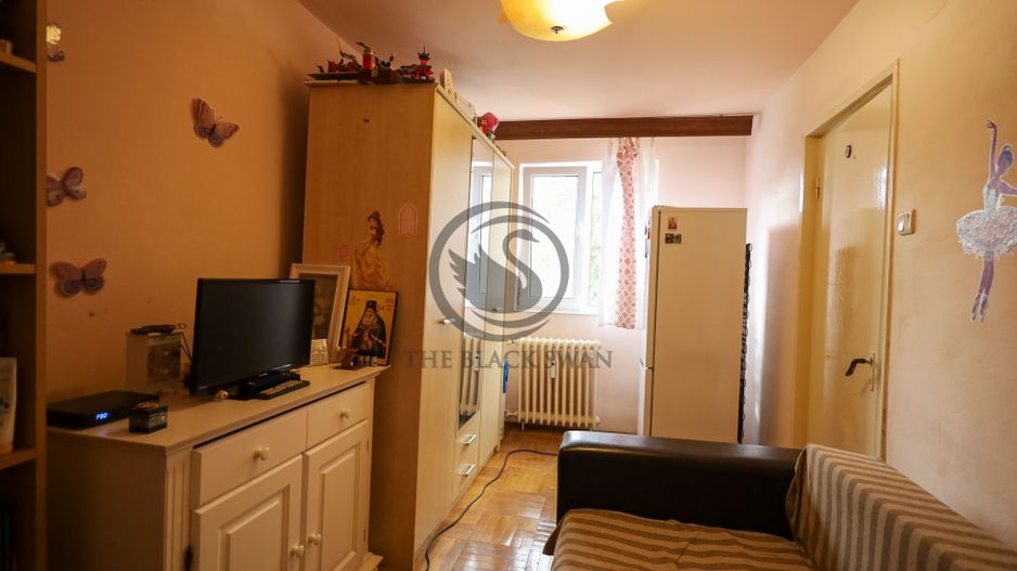 Apartament 3 camere de vanzare | Vest, Ploiesti | COMISION 0% - Poză 5
