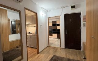 Apartament 2 camere  Girocului  cu centrala - Poză 4