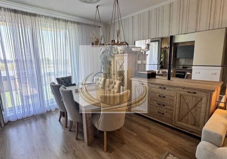 Apartament 2 Camere | Terasă Generoasă 38 mp | 2 Parcări | Dumbrăvița - Poză 1