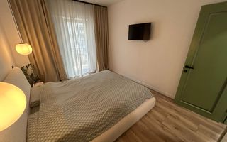 Apartament 3 camere, etaj 5 - zona Cetate - Poză 4