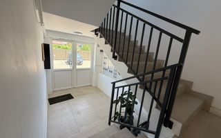 De inchiriat Apartament Bloc Nou/2 Camere/Balcon/Parcare - Poză 9