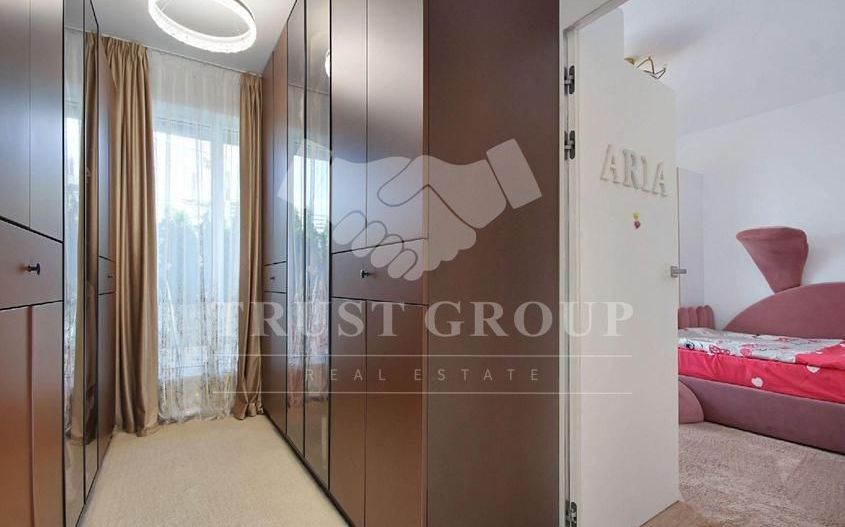 PENTHOUSE EXCLUSIVIST | Floreasca | 2 locuri de parcare - Poză 10