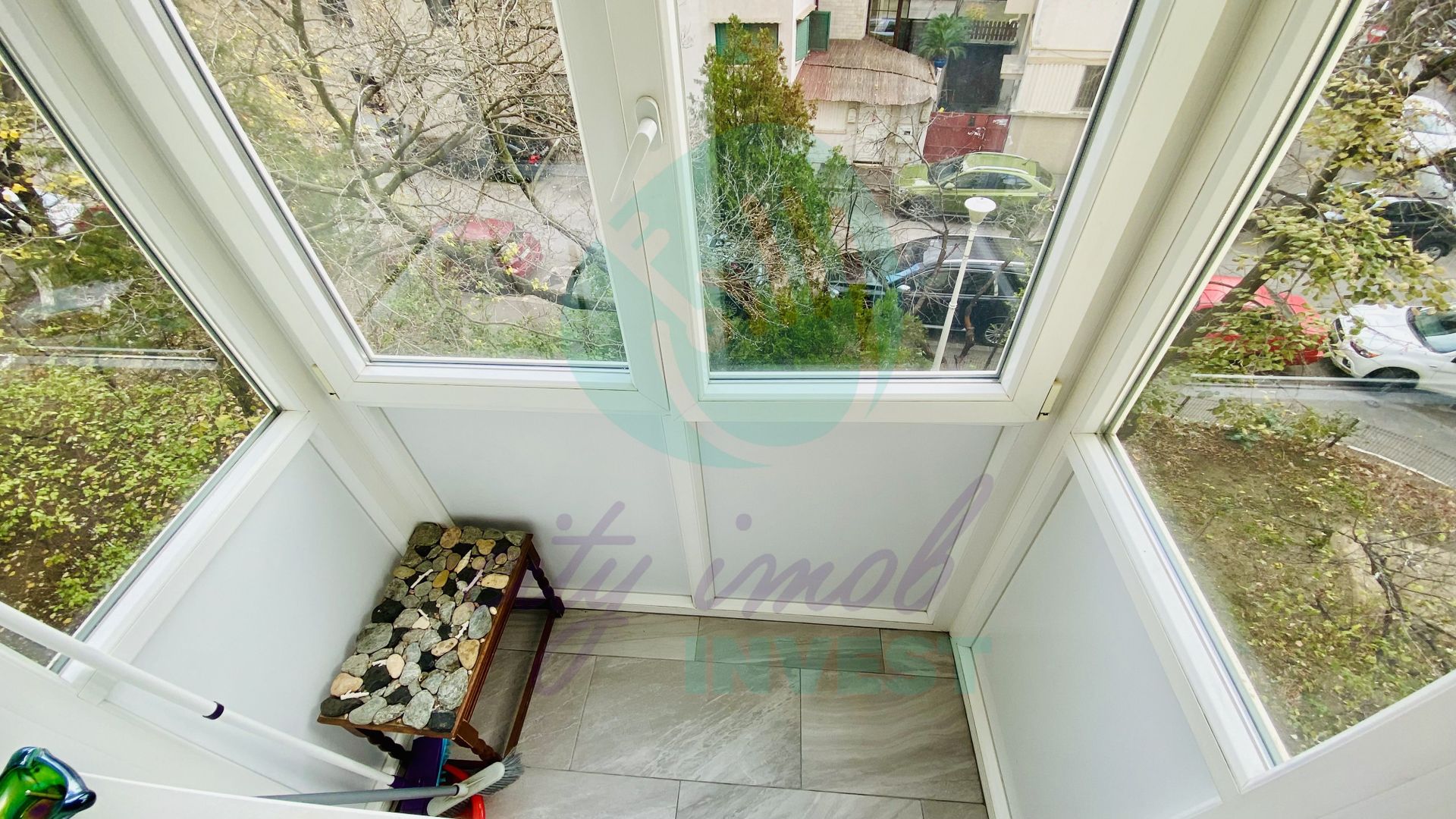 Apartament 2 camere mobilat si utilat, Calea Dorobanti - Poză 8