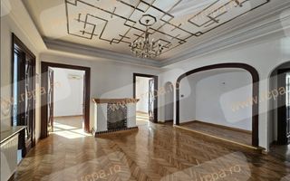 Direct Proprietar: Apartament in vila, Dorobanţi - Capitale - Poză 1