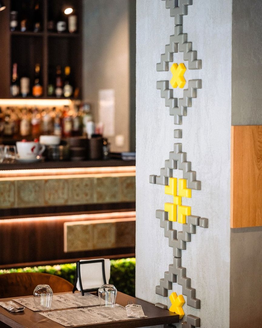 Spațiu Comercial de Închiriat – Ideal pentru Restaurant – Unirii, București - Poză 12