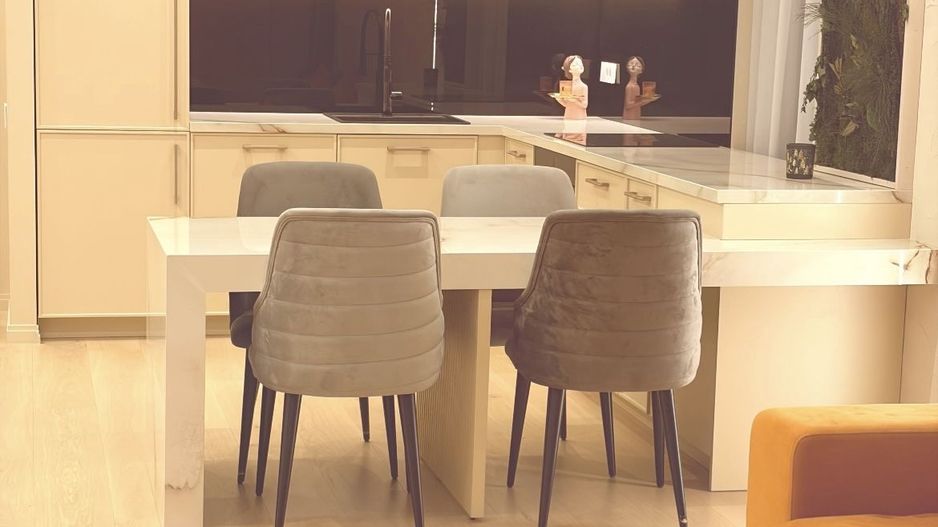 Apartament Modern | 3 camere | WIN Herăstrău - Poză 3