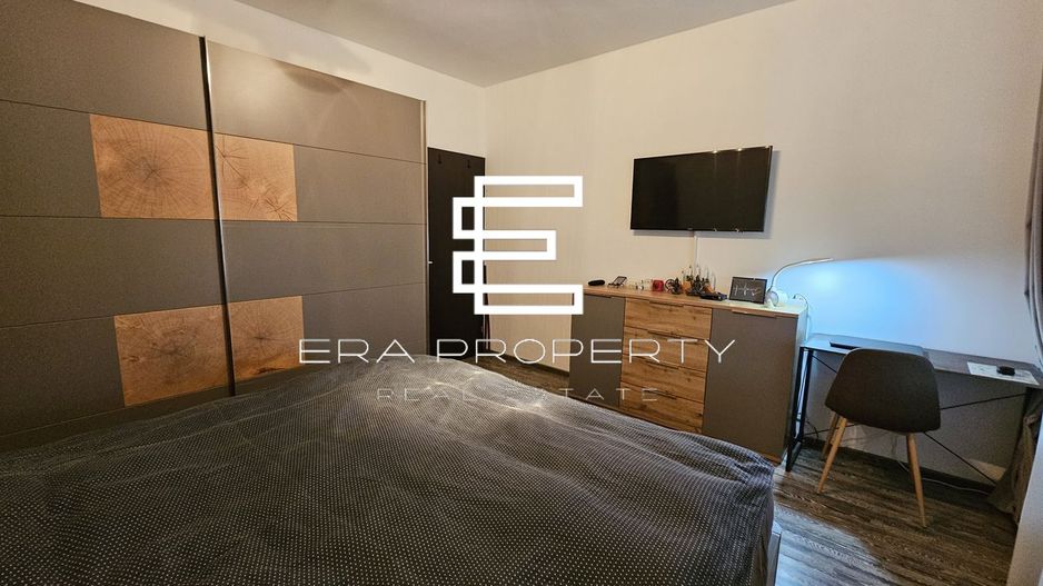 Apartament 3 camere cu grădină generoasă – 152 mp | Cartierul Arhitecților - Poză 7