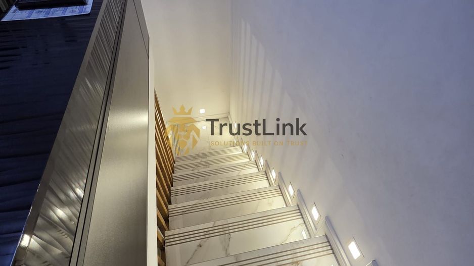 Apartament 3 camere tip duplex Berceni sos Giurgiului - Poză 13