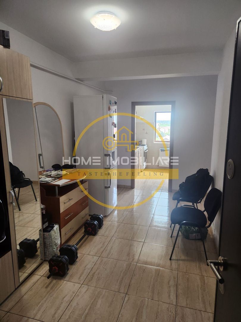 Apartament 2 camere, et.3/4 58mp. Decomandat // Mobilat & Utilat, Popas Pacurari - Poză 9