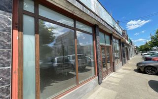 Spatiu Comercial 70MP, Parcare, Corneliu Coposu, Dambu Rotund - Poză 4