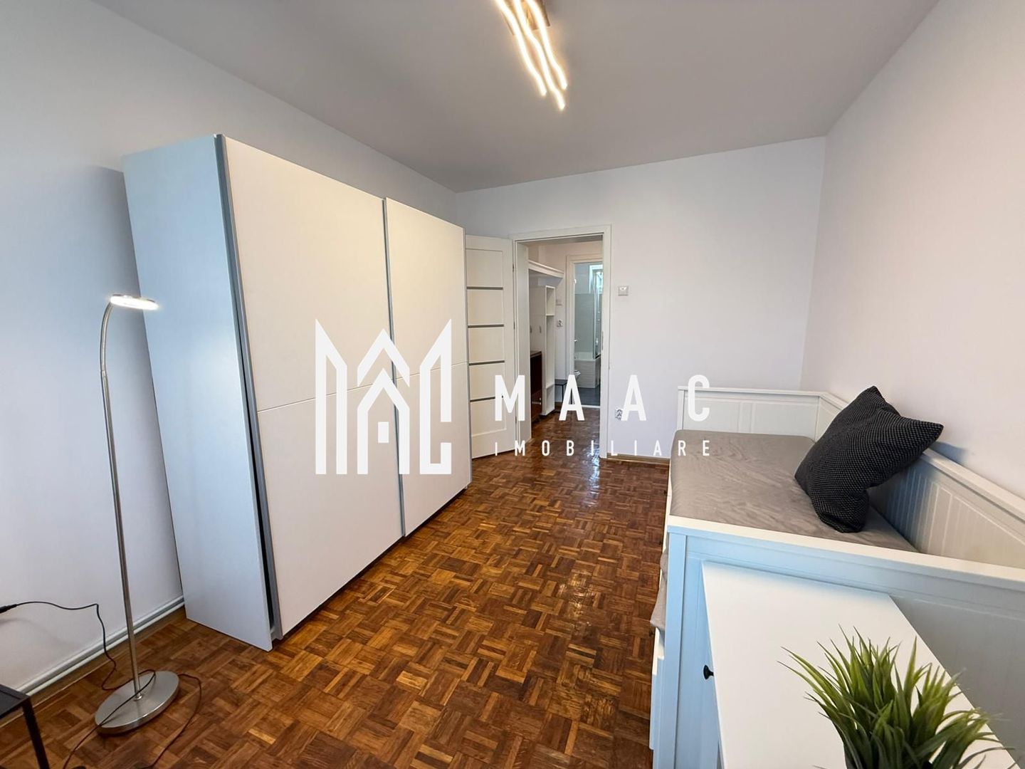 Apartament 2 camere | Renovat | Balcon | PETFRIENDLY | M. Viteazu - Poză 3
