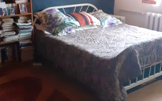 DE ÎNCHIRIAT – 2 CAMERE la MANSARDA - 50 MP | ZONA LIDL BRĂTIANU | 200 €/LUNĂ - Poză 9