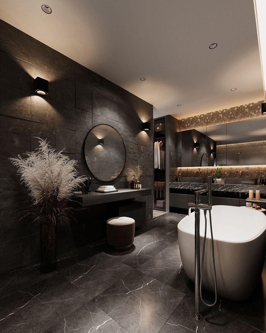 Duplex rafinat de 5 camere într-o zonă istorică din inima Capitalei - Poză 9