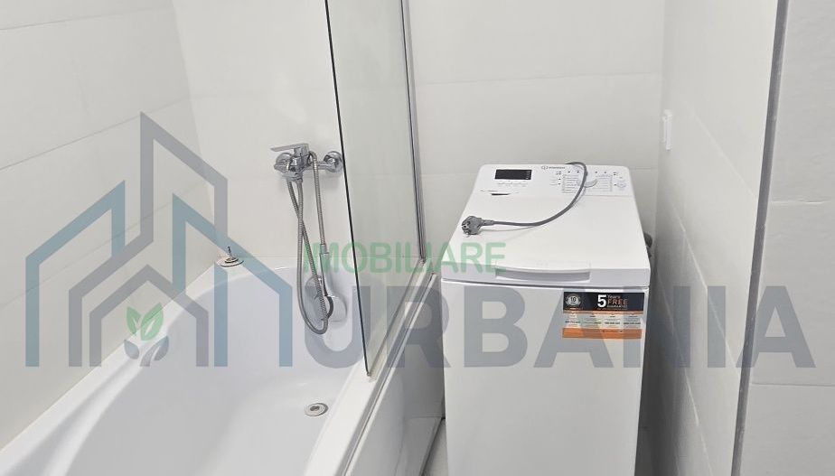 Apartament 1 camera cu loc de parcare. - Poză 3