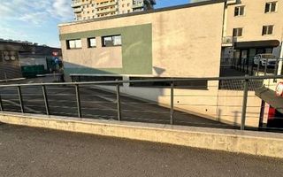 Spațiu comercial de închiriat – Conest Grand Residence, Iași | Zona Tudor Vladimirescu - Poză 3