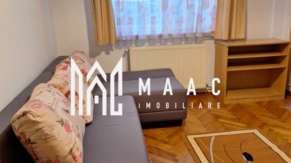 Apartament 4 camere | Zona Ștrand 1 | 2 balcoane | Pivnița - Poză 6