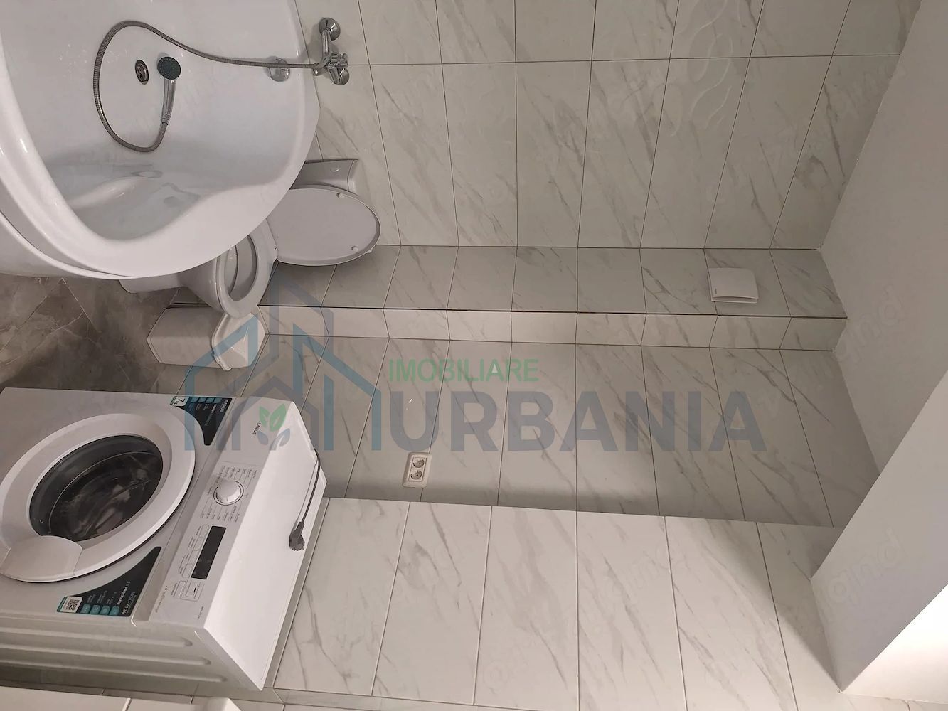 Apartament 2 camere de inchiriat, Valea Lupului, Iasi - Poză 7