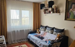 Garsonieră pe 2 nivele, 40 mp, str. Vlad Țepeș, etaj 5+M - Poză 3