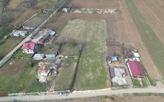 Teren de vânzare, Sat Bazga, Com. Horgești, Bacău - Poză 6