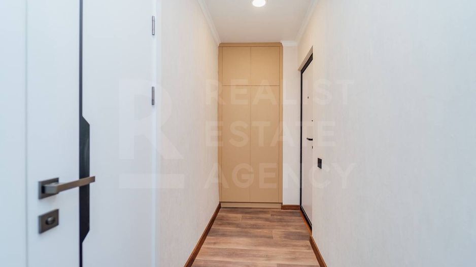 Vânzare, apartament, 2 camere, strada Trandafirilor, Botanica - Poză 3