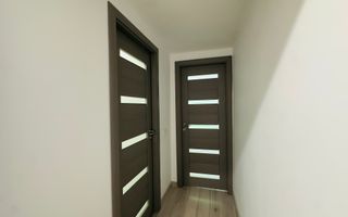 Garsonieră decomandată, complet renovată, etaj 1, zona Judetean - Poză 12
