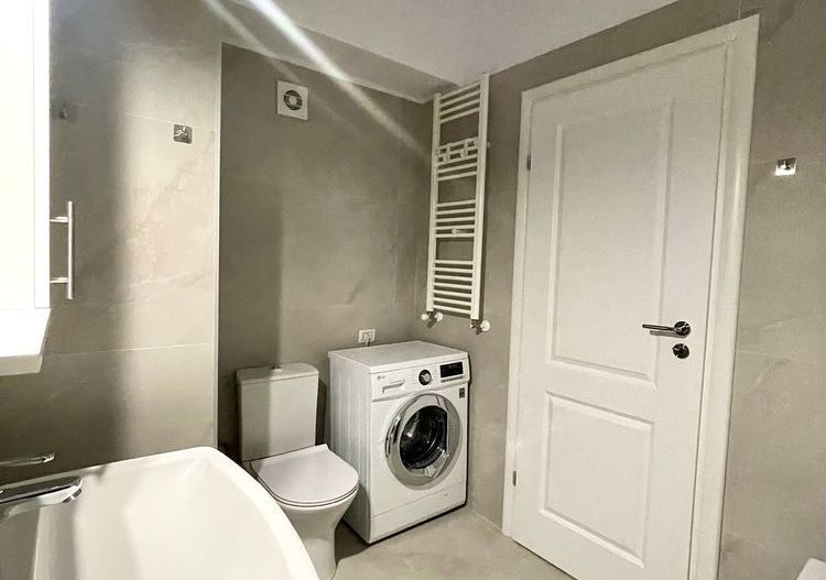 2 camere spațios | Central Address | Viilor | Parcul Carol | Centrală - Poză 7