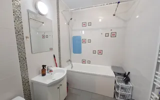 Apartament 2 camere + parcare subterana pe strada Soporului! - Poză 12