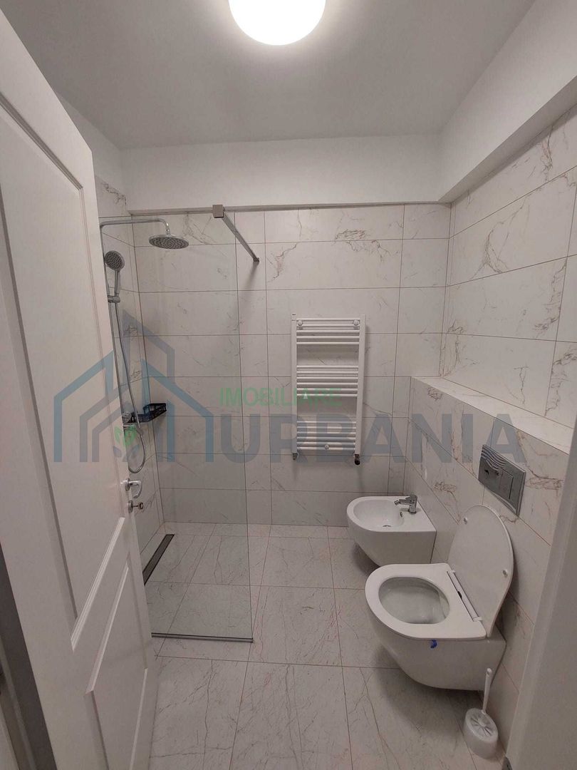 Apartament 2 camere decomandat, Grand Beetle Residence, zona Pacurari, Iasi – de inchiriat - Poză 7