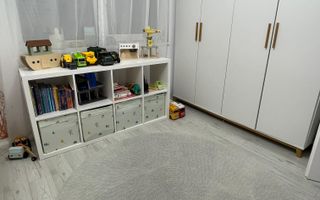 Casă duplex SMART de vânzare – complet mobilată - Cartier Europa - Poză 14