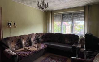 Apartament cu 2 camere | Etajul 1 |  Calea Aradului | Oradea - Poză 1