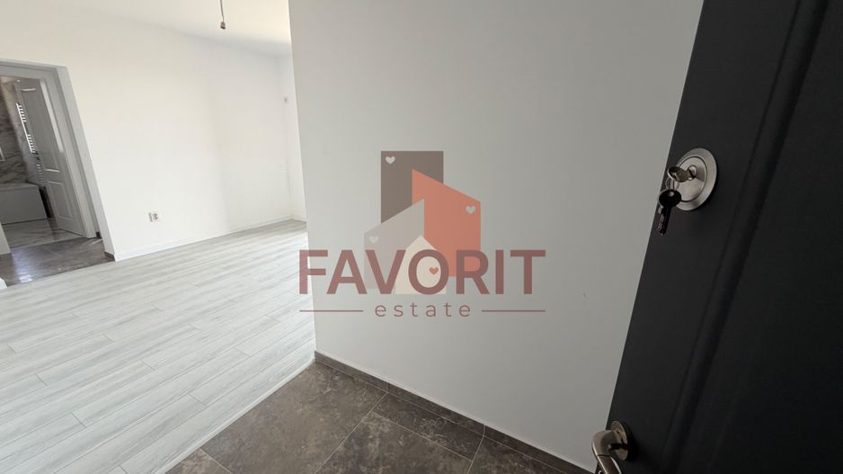 Etaj 2. Disponibil imediat. Braytim. Bloc Nou. - Poză 11