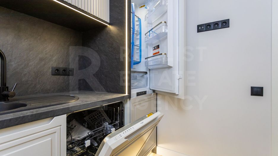 Vânzare, apartament, 3 camere, strada Ion Buzdugan, Buiucani - Poză 4