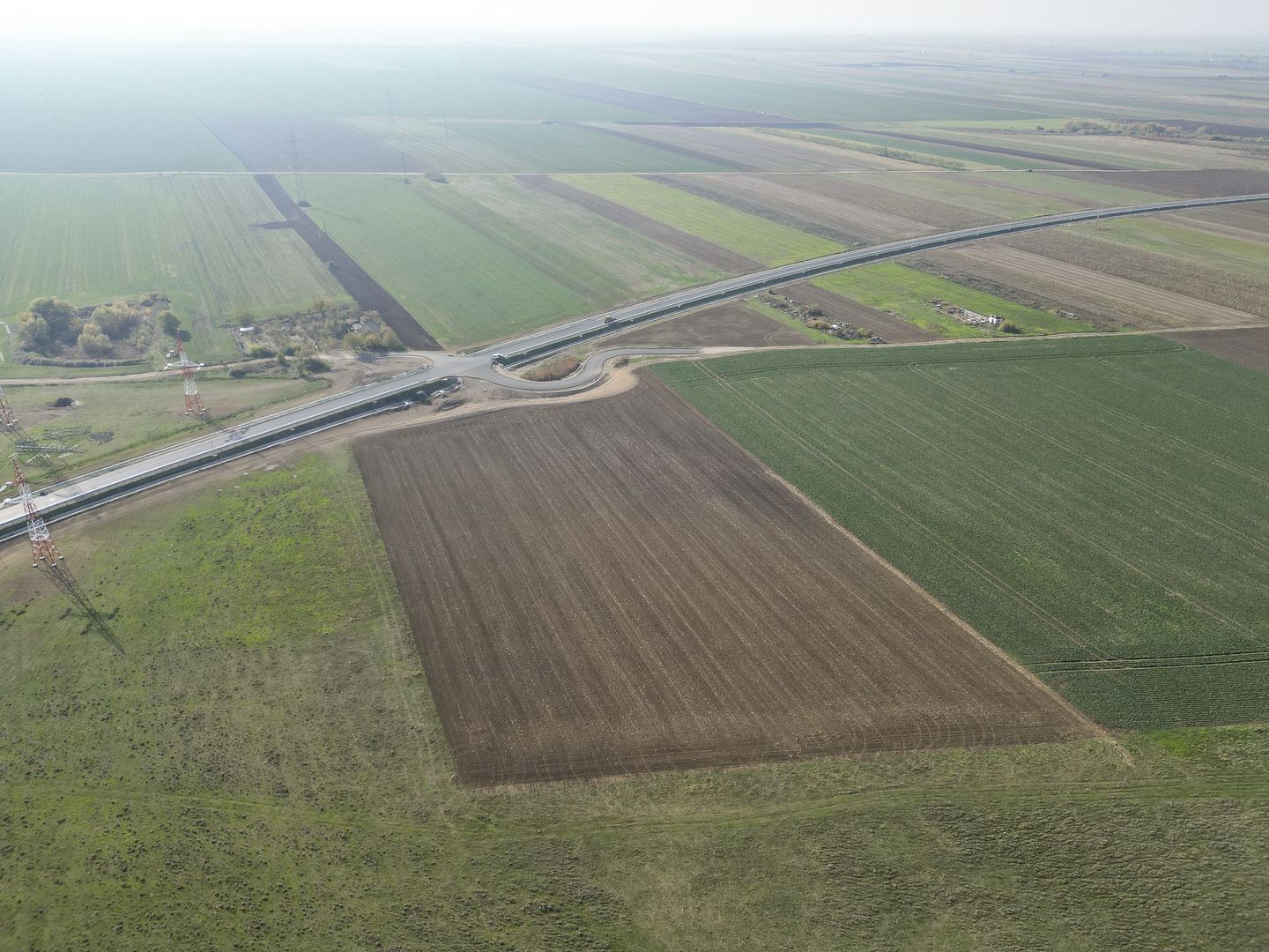 Acces Rapid la Centura Vladimirescu – Teren 19.083 - Poză 7