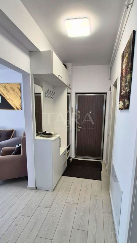 Apartament spațios în Bună Ziua, 3 camere, cu 2 balcoane. - Poză 4