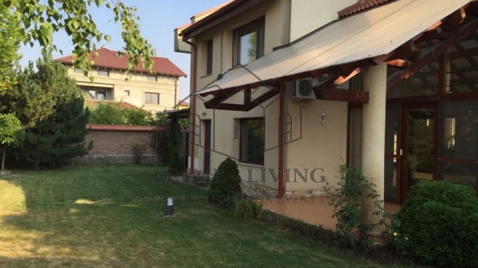 VILA SPATIOASA CU 5 CAMERE IN COMPLEX BOUTIQUE DIN IANCU NICOLAE - Poză 5