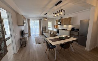APARTAMENT CU 2 CAMERE | NEW CITY FLOREȘTI - Poză 3