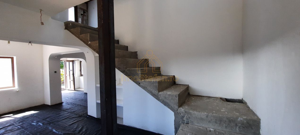 Cumpana | Spațiu și curte generoasă! | Casa familiei tale! - Poză 15