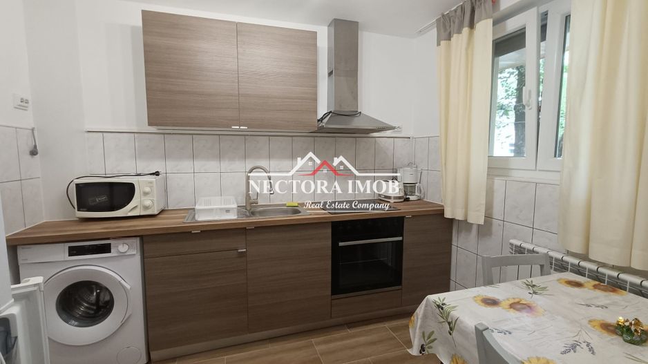NECTORA IMOB-Apartament 2 camere, Ultracentral Str. M. Kogalniceanu - Poză 2
