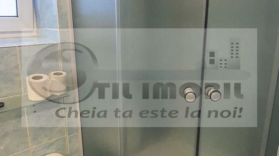 Apartament 1 cameră cu Contract ANAF| Zona Billa – Gara-300 Euro NEG - Poză 7