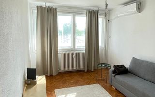 APARTAMENT LUMINOS METROU ZONA PIATA ROMANA - Poză 12