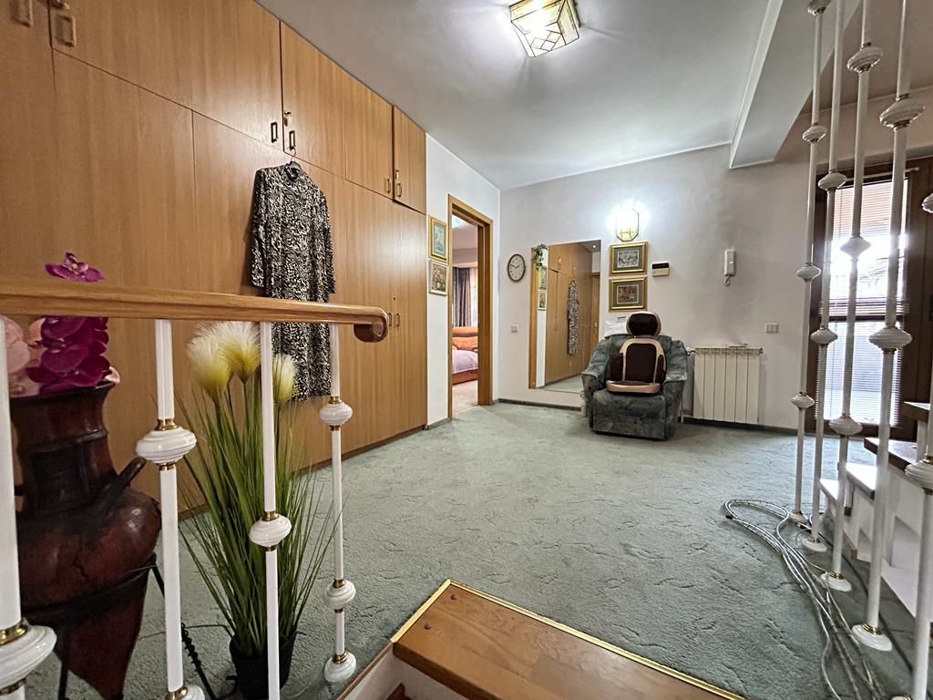 Vila Cocheta cu terasa 60mp /Cotroceni - Poză 20