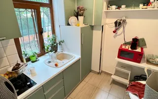 Vila 5 camere Clucerului | 2 locuri de parcare - Poză 11