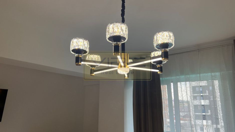 Apartament 1 camera decomandat INVESTITIE  Bucium -  Family Market - Poză 8